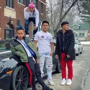 Meet your Posher, Moozik